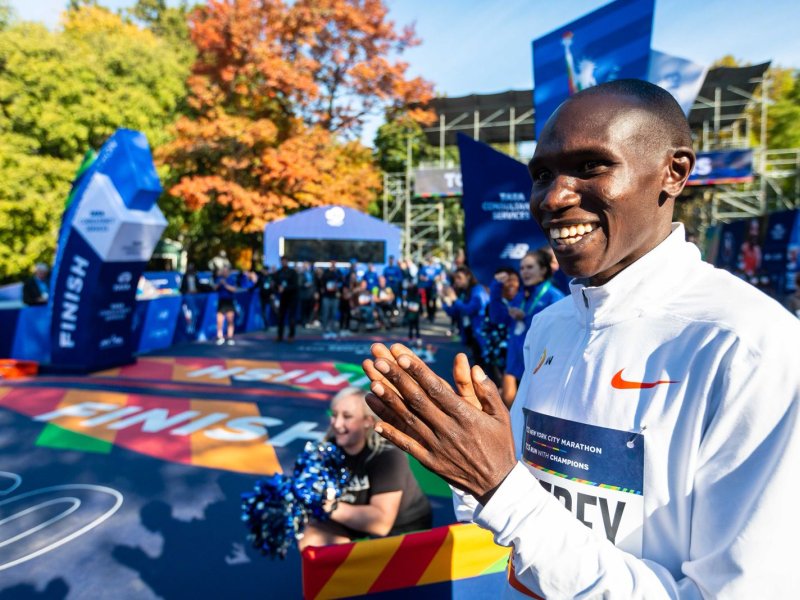 New York Marathon Preview and Where to Watch