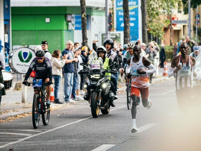 TCS Sydney Marathon Preview & How To Watch