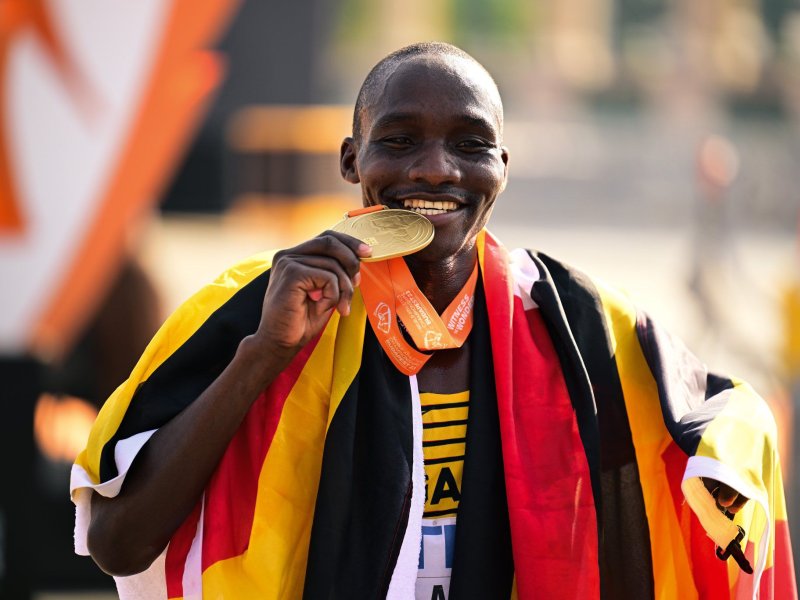 World Athletics Championships Tokyo 25 Preview & How To Watch