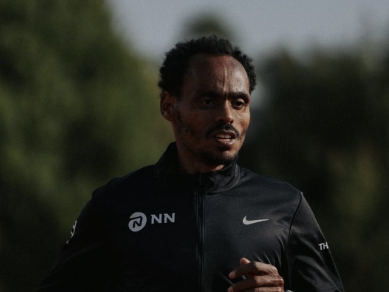 Shanghai Marathon Preview and How To Watch